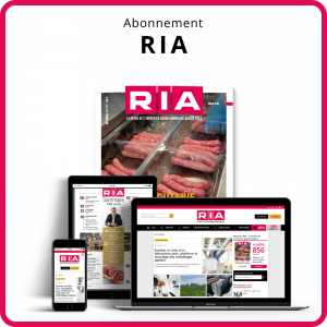 Abonnement RIA Démo - 1 an