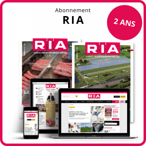 Abonnement RIA Démo - 2 ans